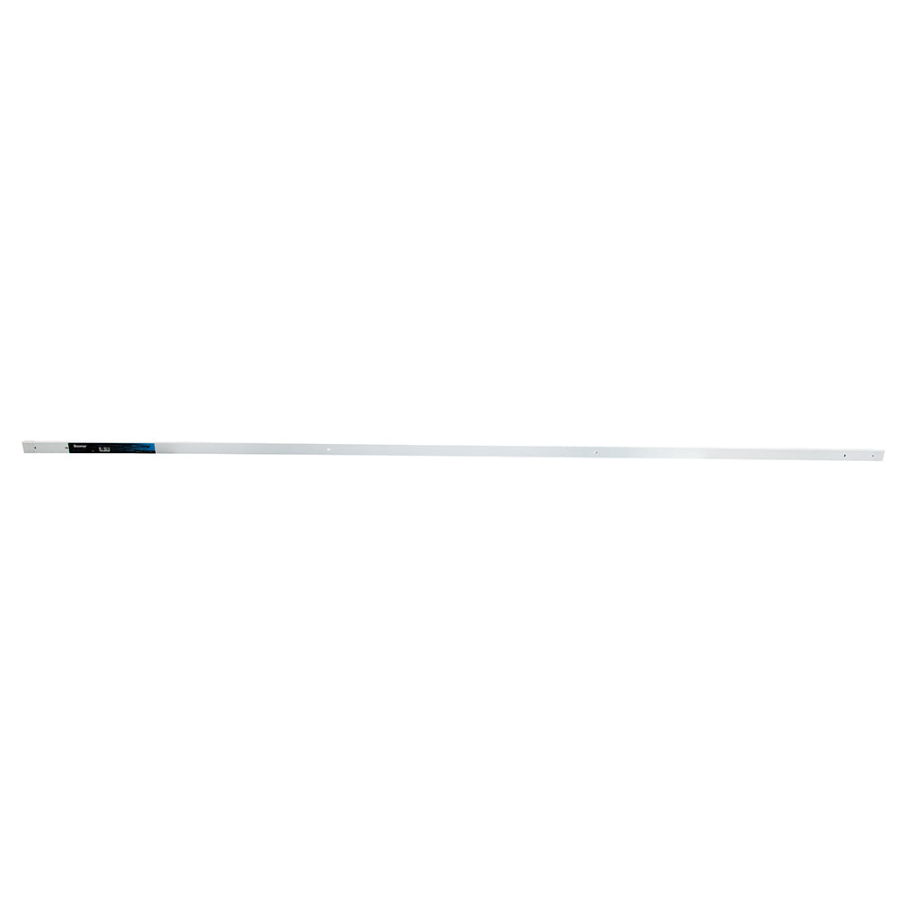 RIEL MAGNÉTICO SOBREPONER HS-ION ULTRA THIN BLANCO, 2 METROS