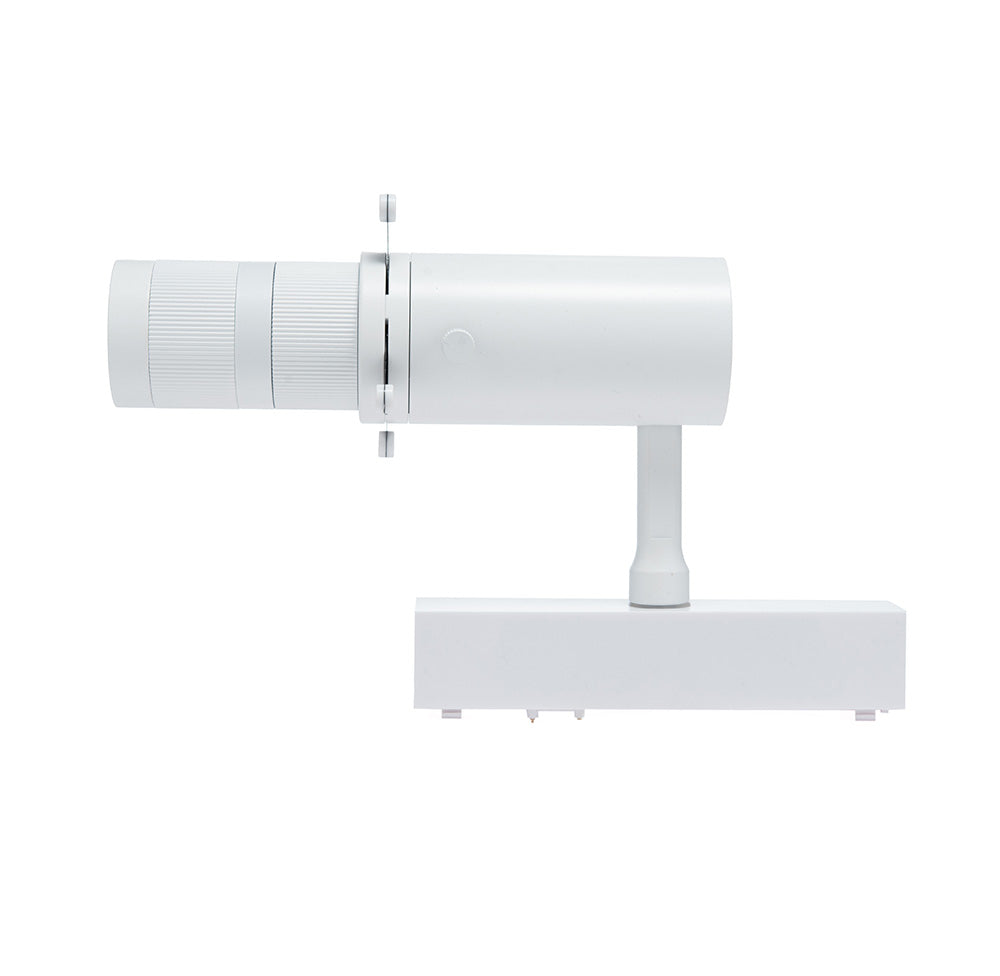 LUMINARIO HS-ION SHAPER MINI TRACK BLANCO 10W, 4000K, 300LM