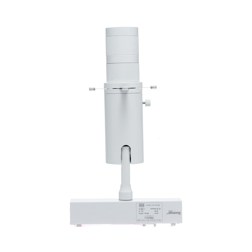 LUMINARIO HS-ION SHAPER MINI TRACK BLANCO 10W, 4000K, 300LM