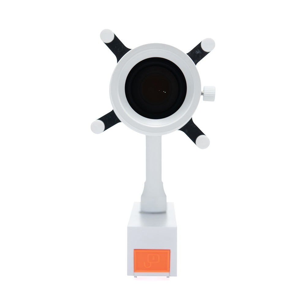 LUMINARIO HS-ION SHAPER MINI TRACK BLANCO 10W, 4000K, 300LM