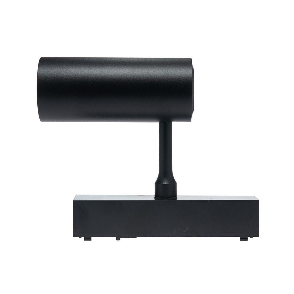 LUMINARIO HS-ION SPOT LIGHT D45 NEGRO 10W, 5000K, 947LM