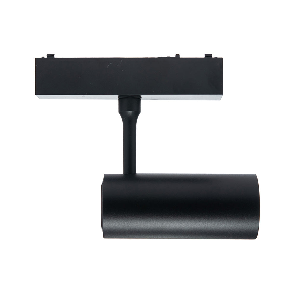 LUMINARIO HS-ION SPOT LIGHT D45 NEGRO 10W, 5000K, 947LM
