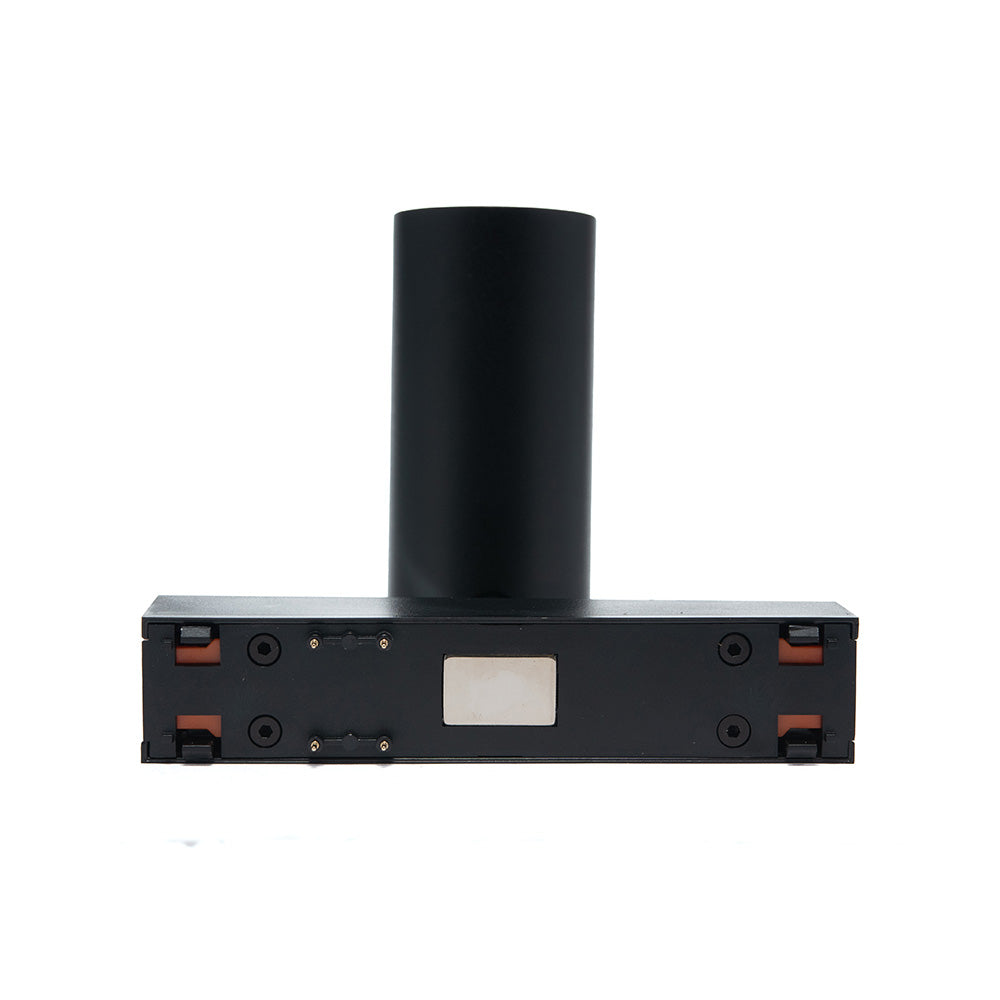 LUMINARIO HS-ION SPOT LIGHT D45 NEGRO 10W, 5000K, 947LM
