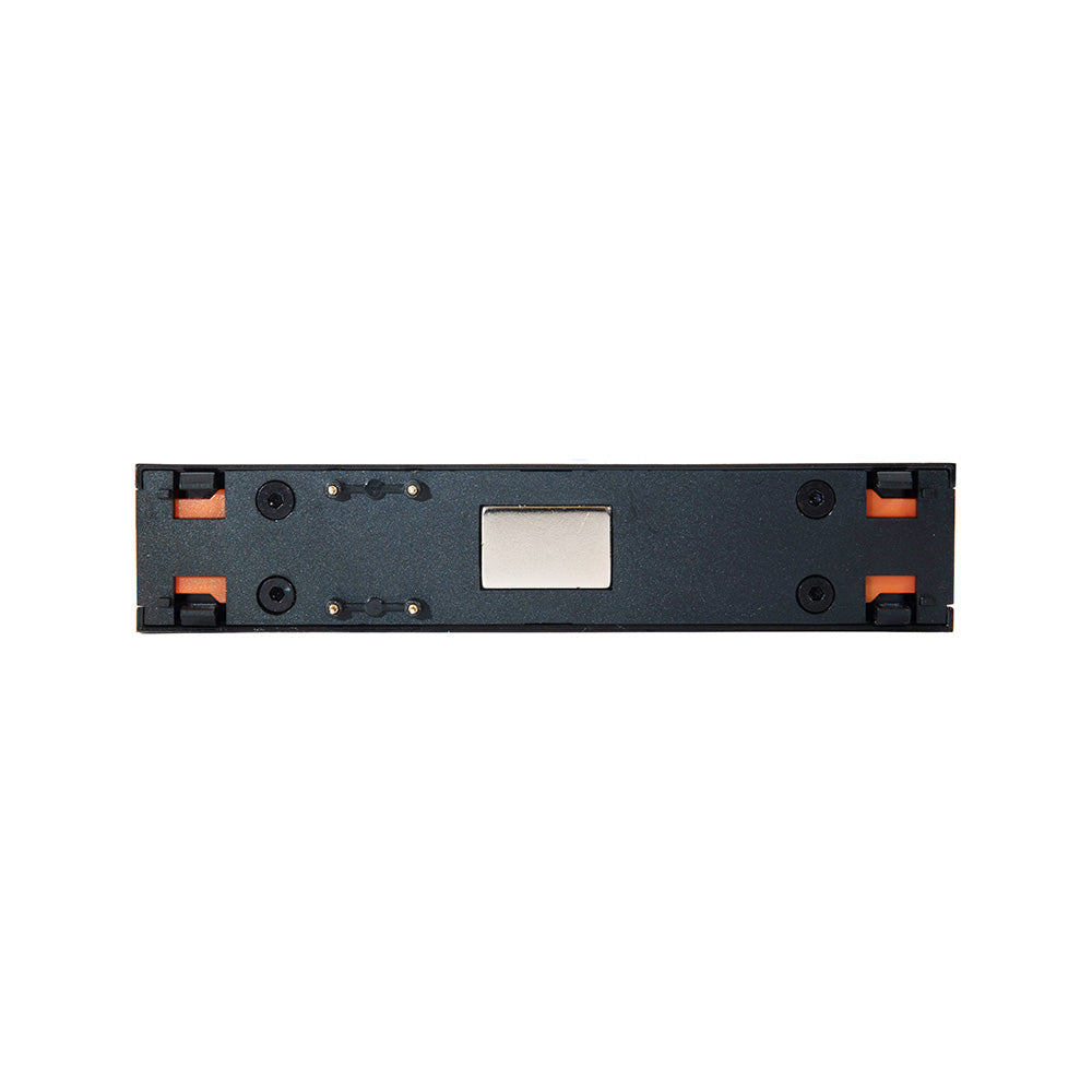 LUMINARIO HS-ION PENDANT D40 M1 NEGRO, 6W, 4000K, 558LM