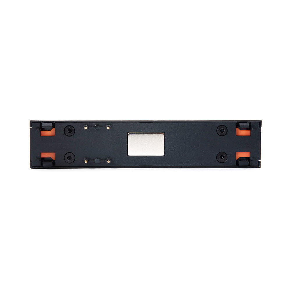 LUMINARIO HS-ION PENDANT D40 M2 NEGRO, 6W, 4000K, 558LM