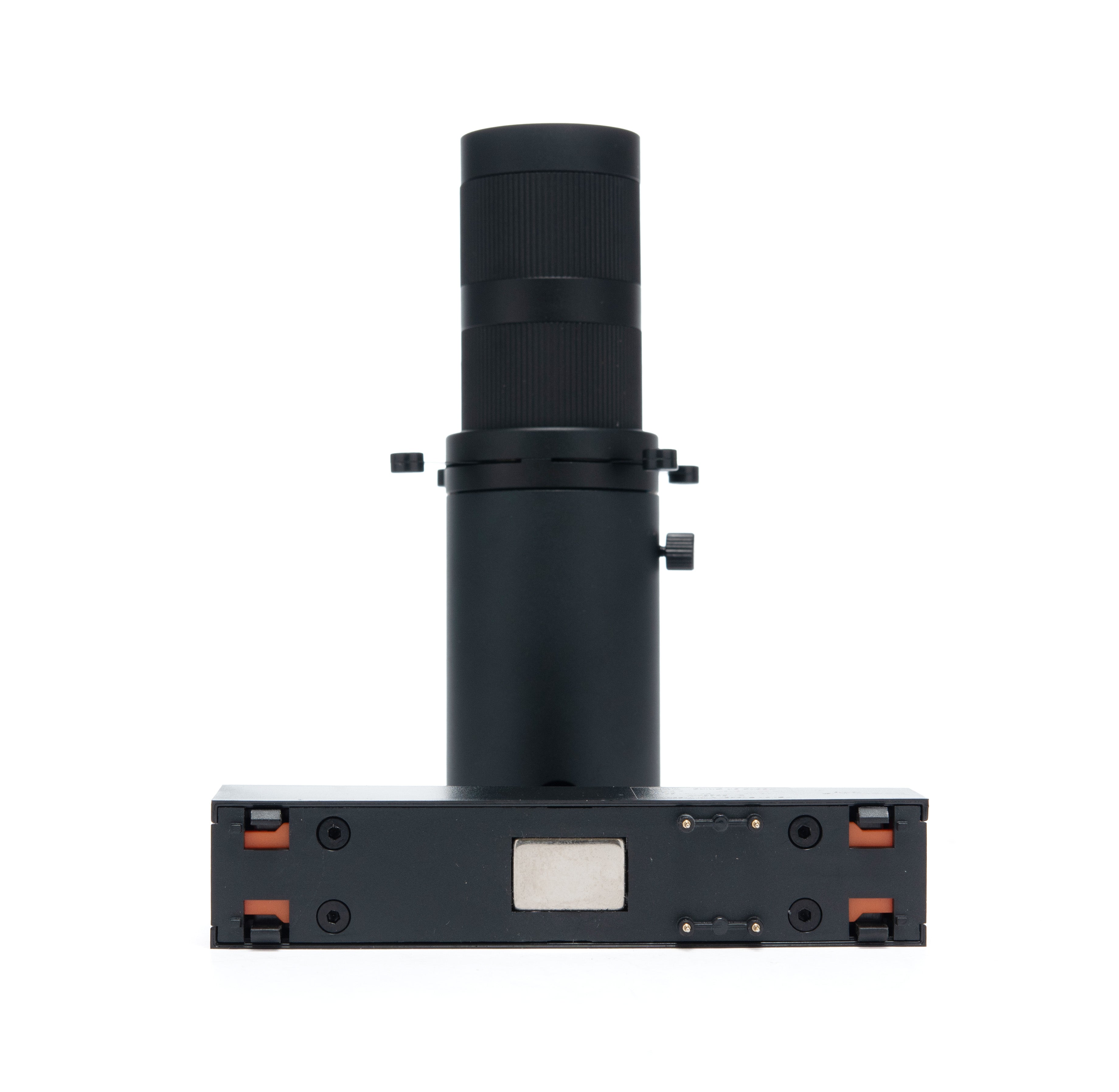 LUMINARIO HS-ION SHAPER MINI TRACK NEGRO 10W, 4000K, 300LM