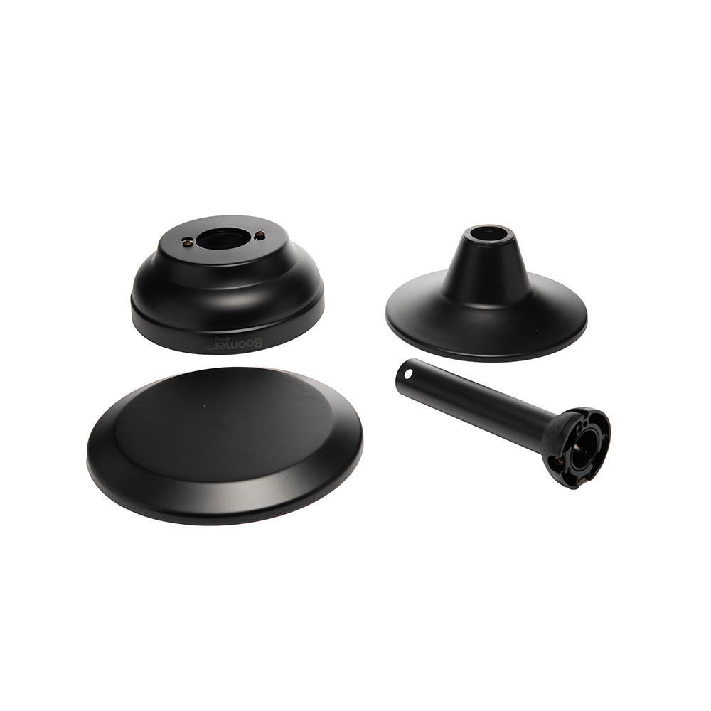 Motor para ventilador Black Dynamo 56 in 35 W 127 V 6 velocidades función Invierno WI-FI