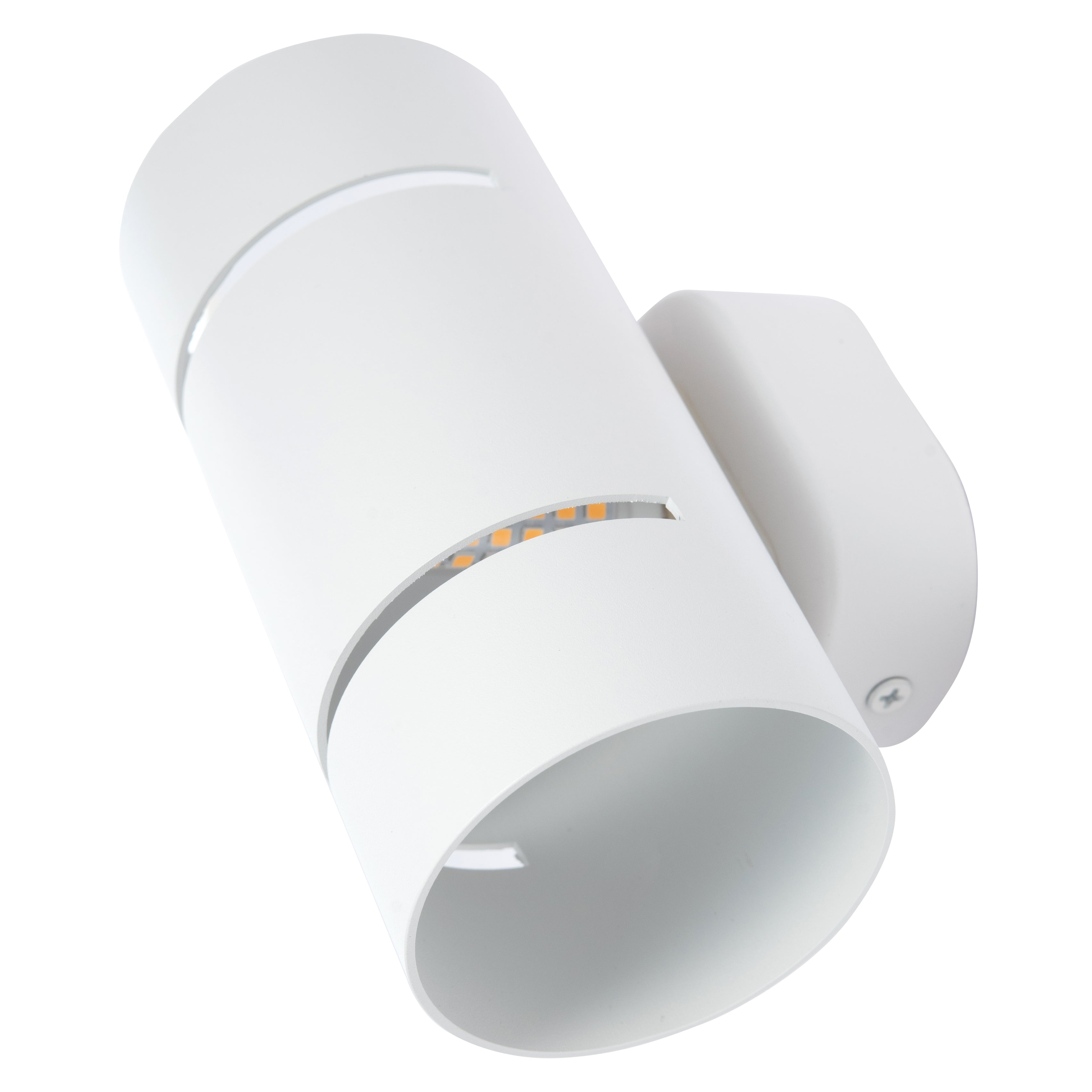 ARBOTANTE PARA PARED NV BLANCO 10W LUZ CÁLIDA 700LM IMÁN INT