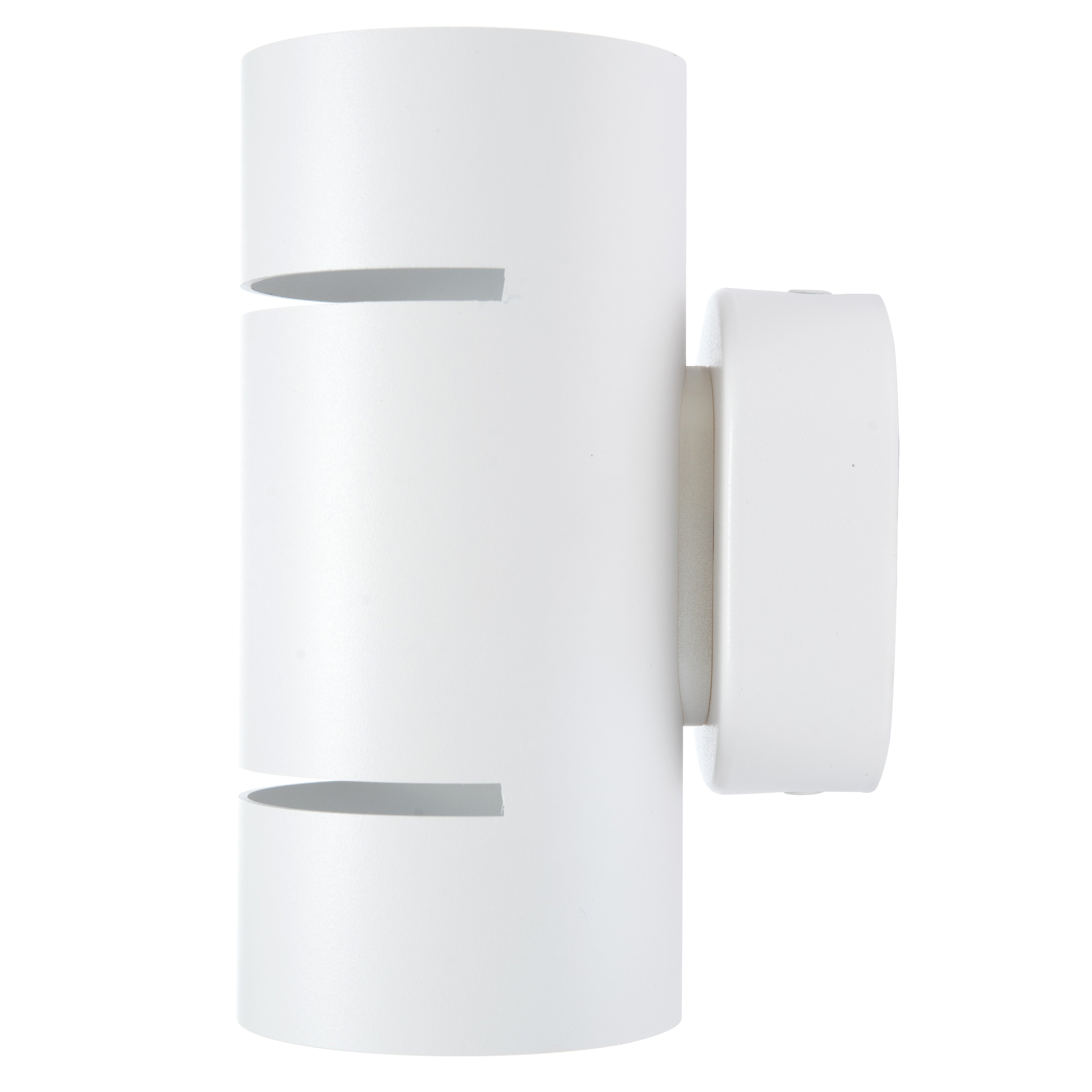 ARBOTANTE PARA PARED NV BLANCO 10W LUZ CÁLIDA 700LM IMÁN INT