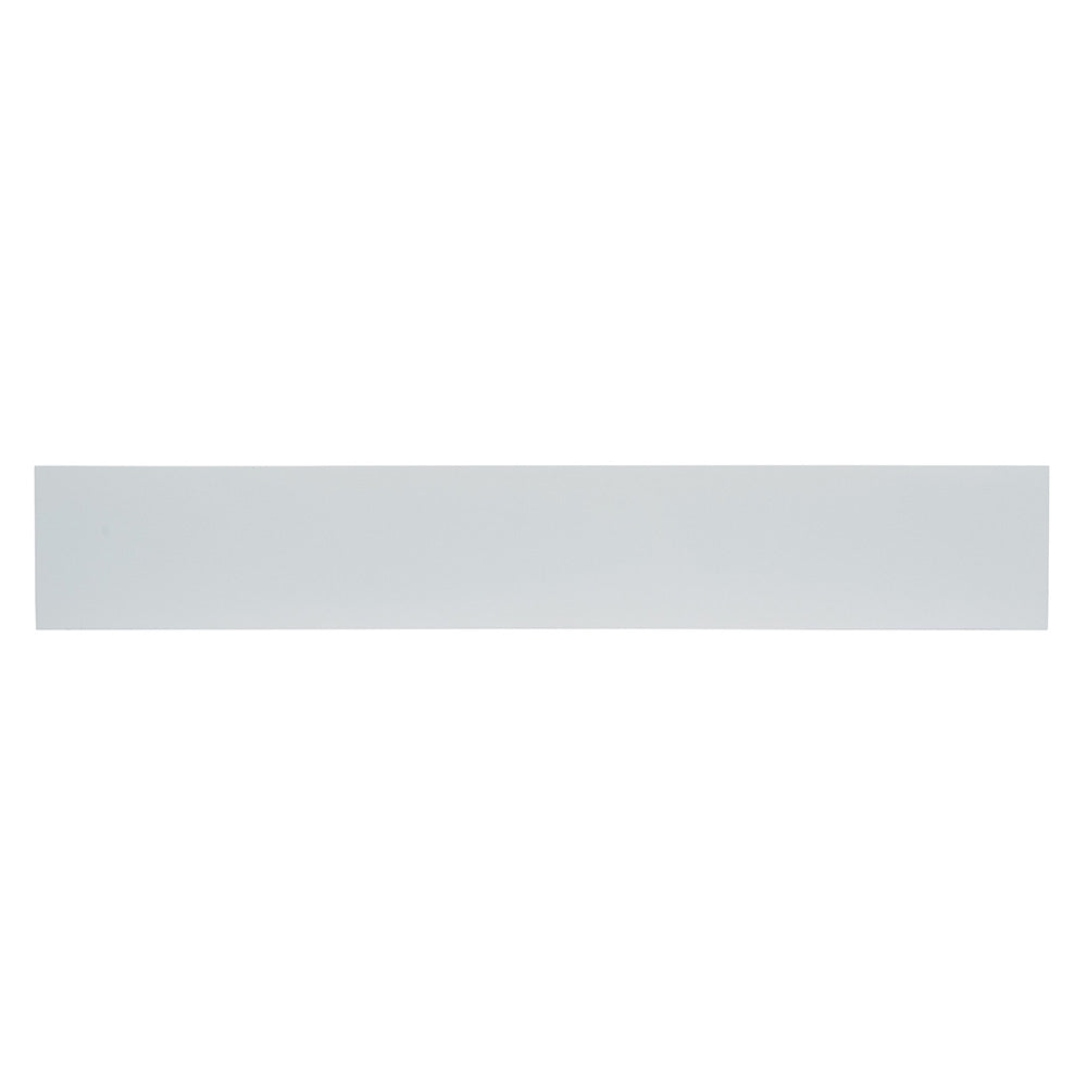 ARBOTANTE PARA PARED H BLANCO 18W LUZ CÁLIDA 900LM, EXTERIOR