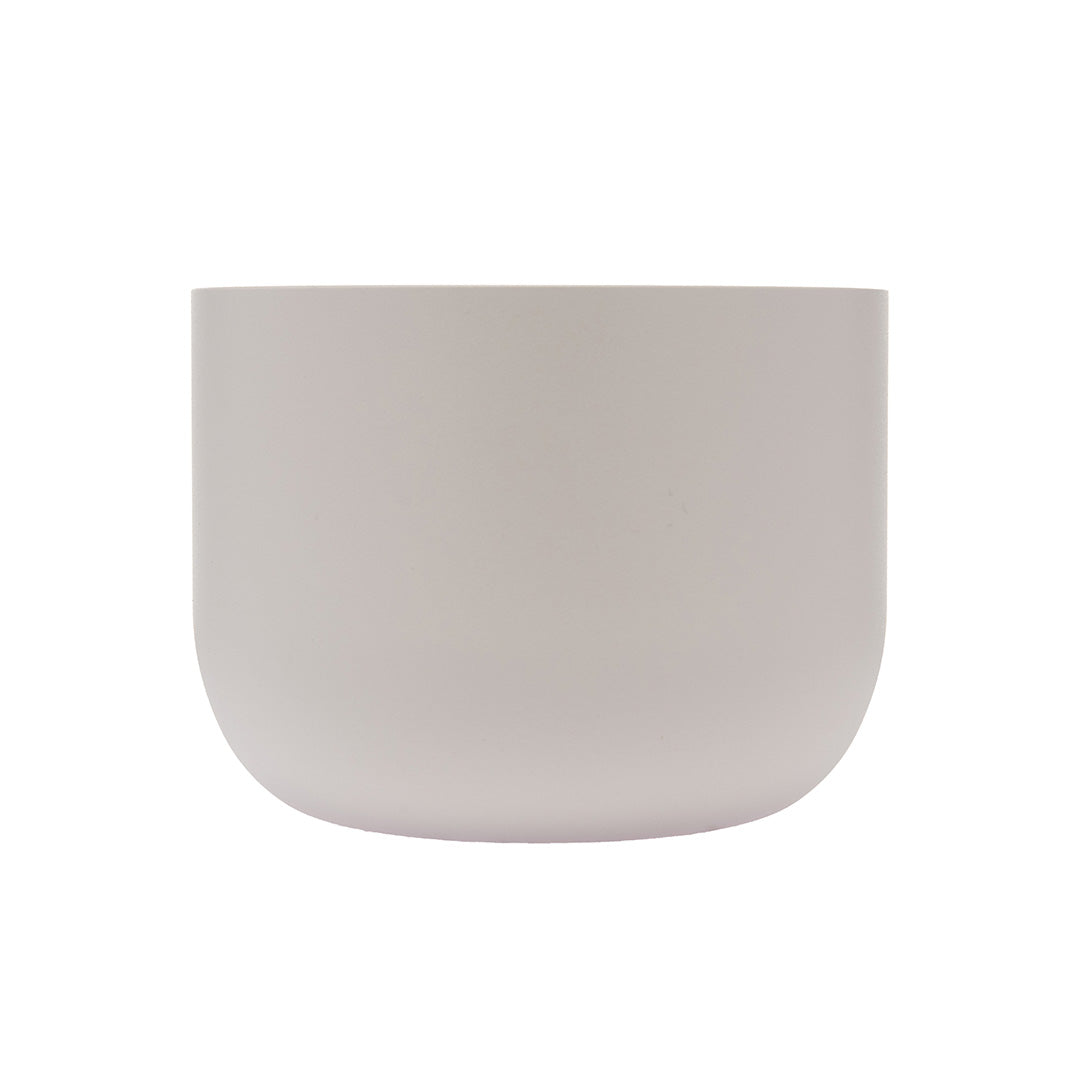 ARBOTANTE BLANCO PARA PARED CLOUD 8W, LUZ CÁLIDA, 494 LM