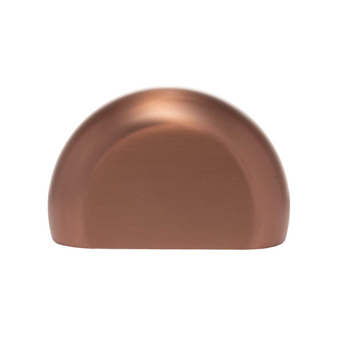 ARBOTANTE COBRE PARA PARED CLOUD 8W, LUZ CÁLIDA, 494 LM