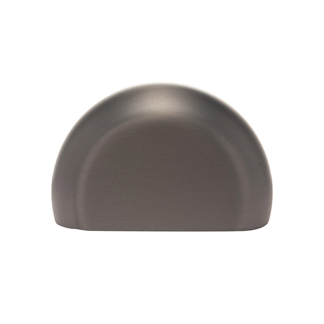 ARBOTANTE GRIS PARA PARED CLOUD 8W, LUZ CÁLIDA, 494 LM