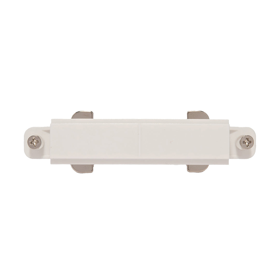 CONECTOR BLANCO PARA RIEL HS 3, TIPO I