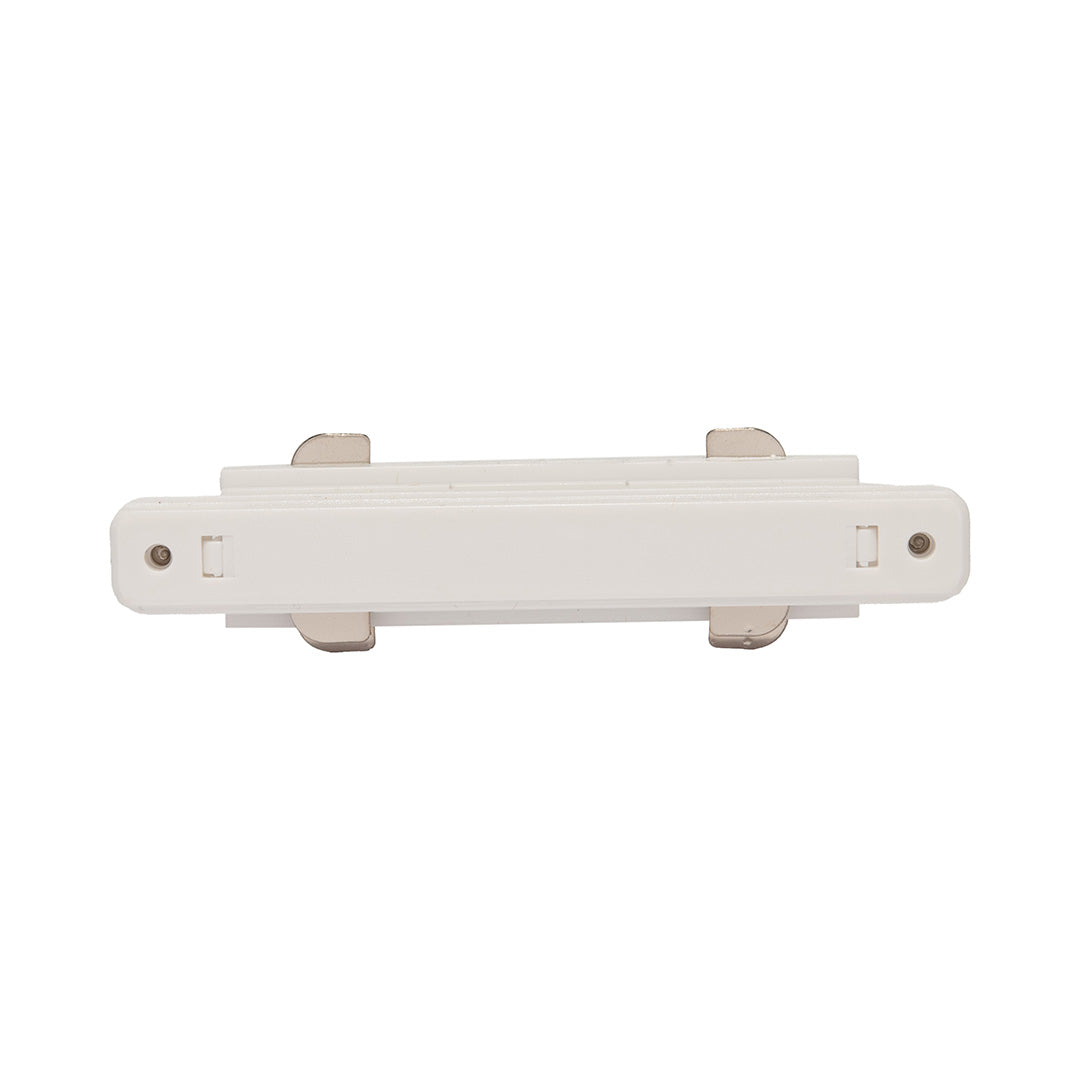 CONECTOR BLANCO PARA RIEL HS 3, TIPO I