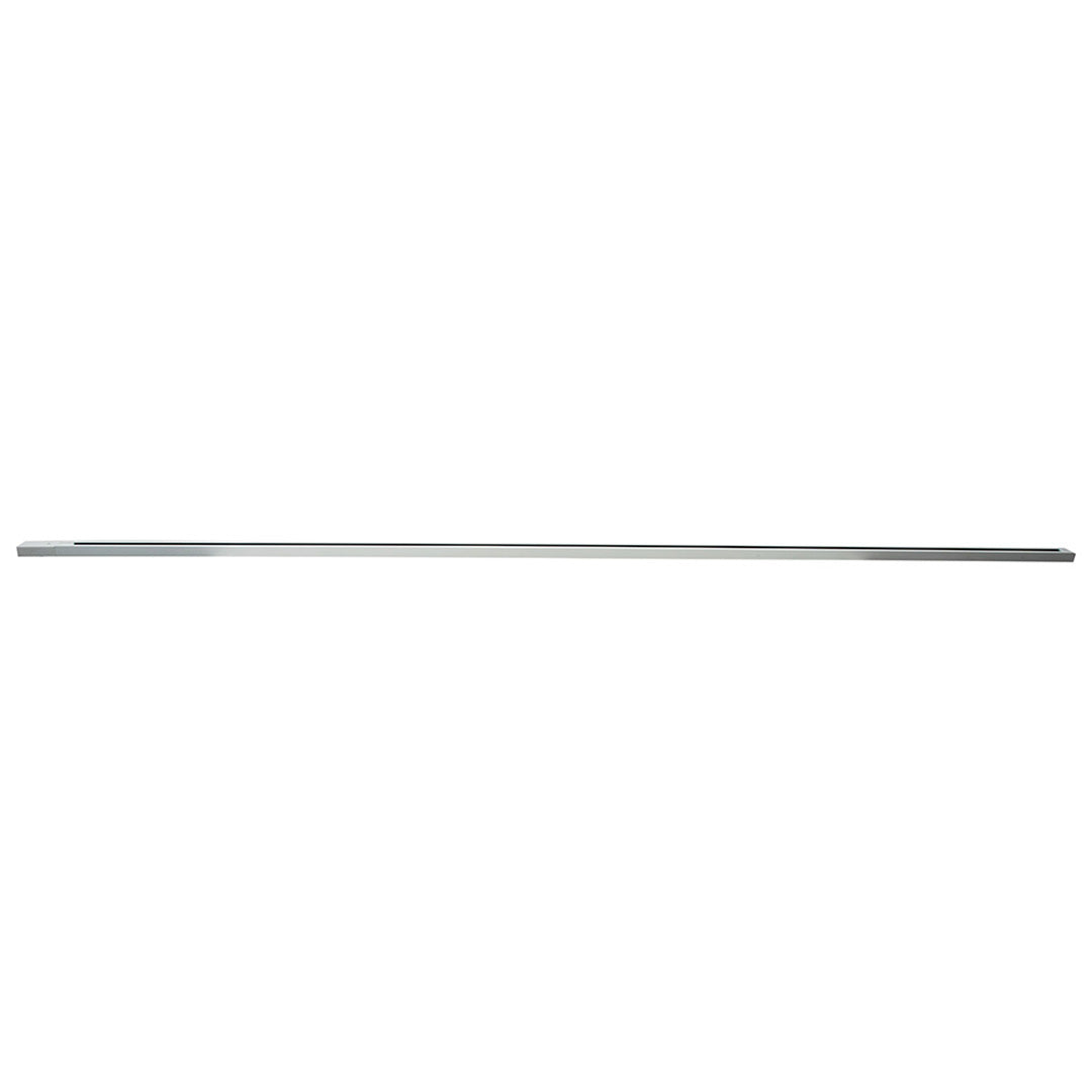 RIEL ELÉCTRICO SOBREPONER HS BLANCO, 2 METROS