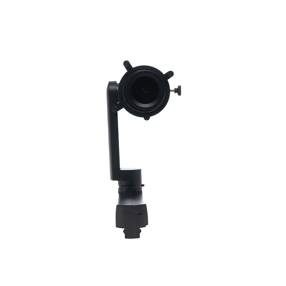 LUMINARIA PARA RIEL ELÉCTRICO SHAPE LIGHT NEGRO 10W 3000K
