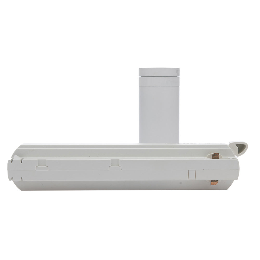 LUMINARIO HS ADJUSTABLE ZOOM LIGHT C BLANCO, 6W, 4000K