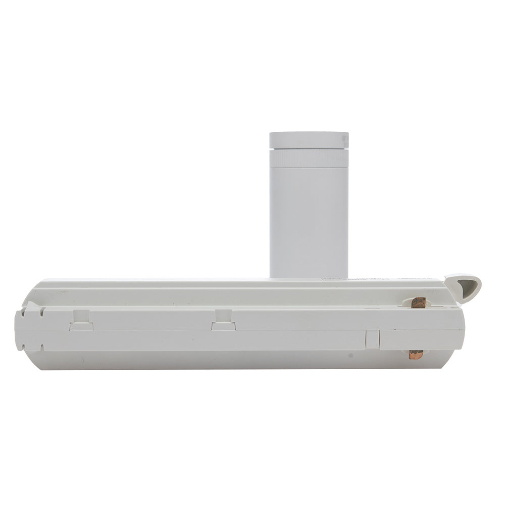 LUMINARIA PARA RIEL ELÉCTRICO ZOOM LIGHT BLANCO 6W 4000K