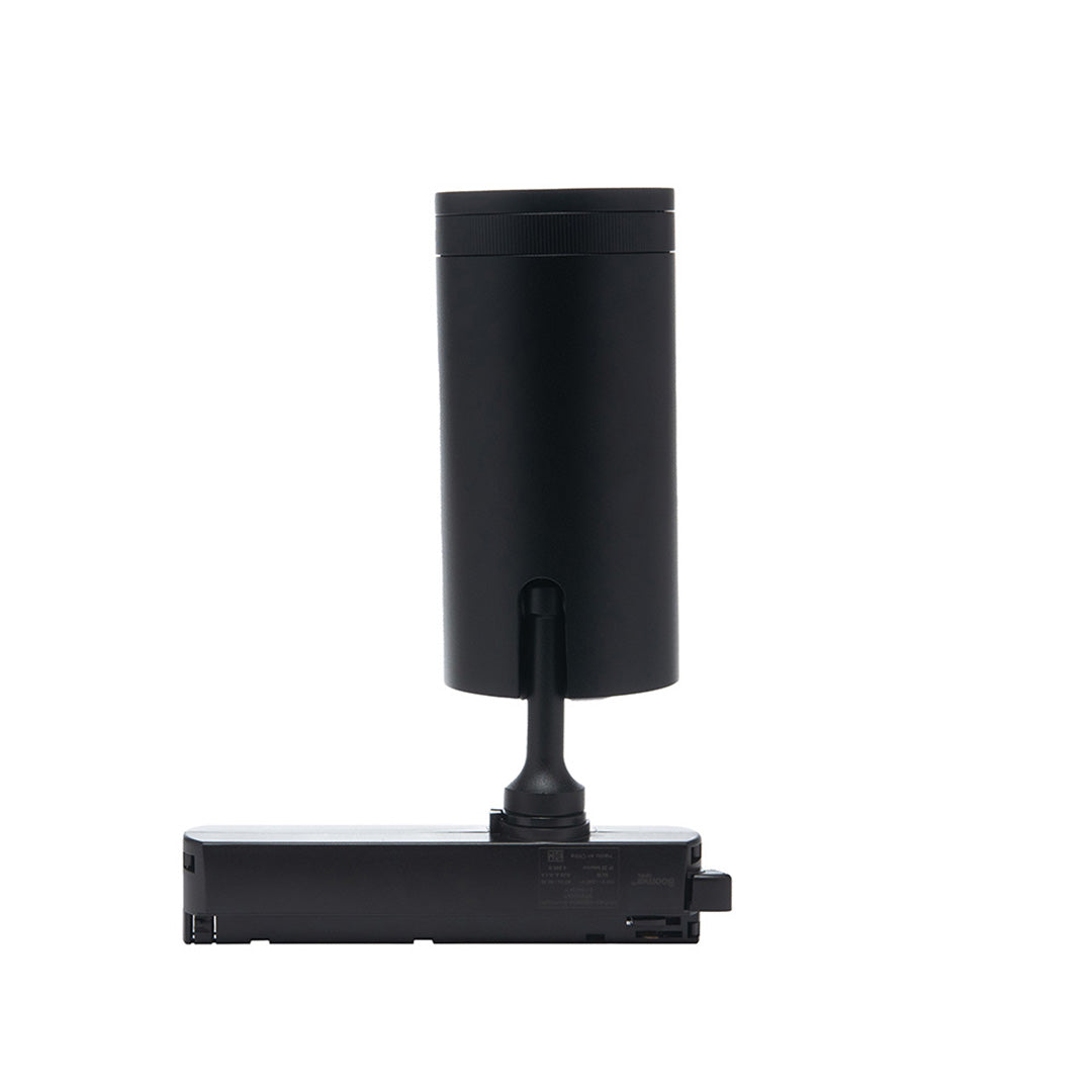 LUMINARIO HS ADJUSTABLE ZOOM LIGHT C NEGRO, 25W, 4000K