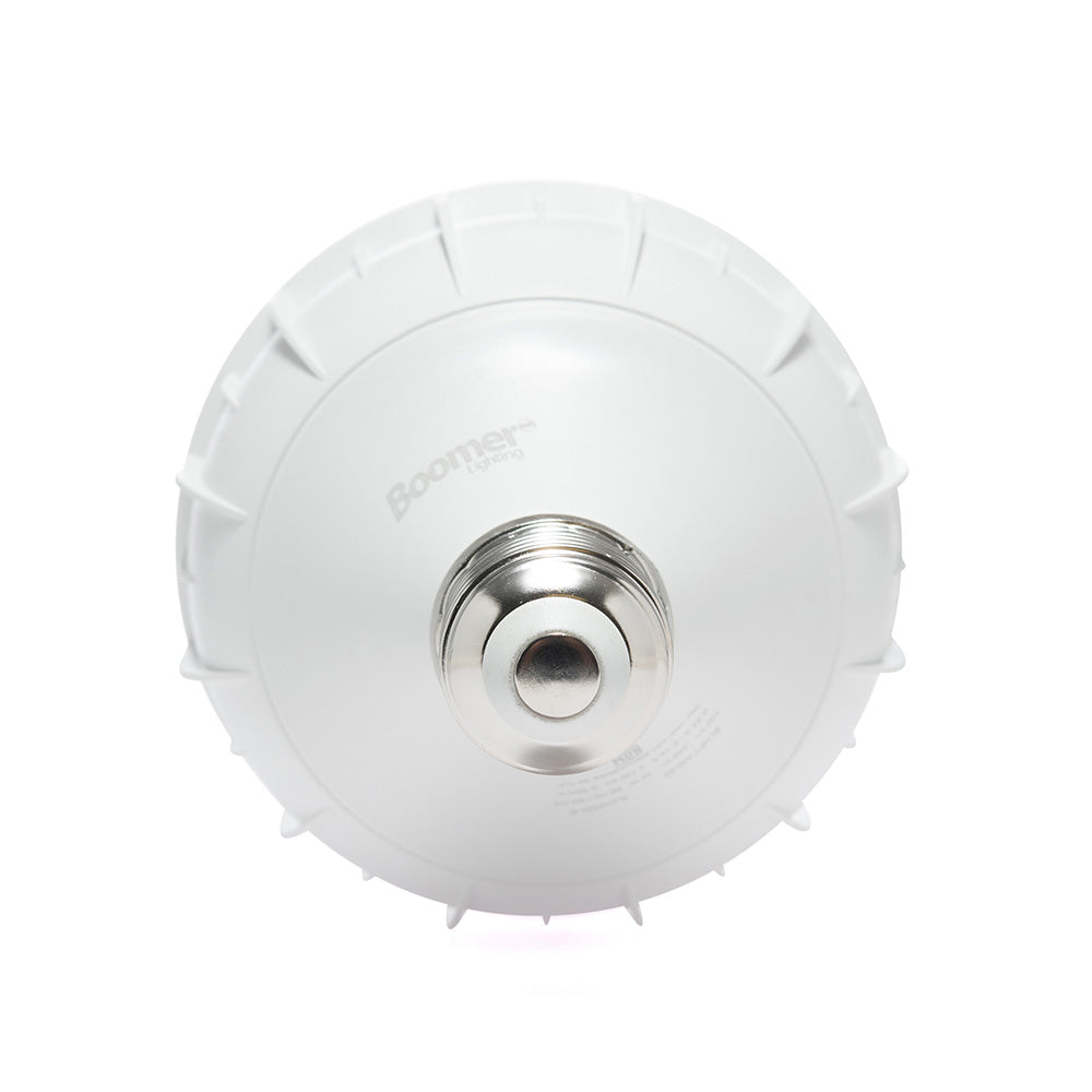 FOCO LED ALTA POTENCIA T, 30W, LUZ FRÍA, 2700 LM