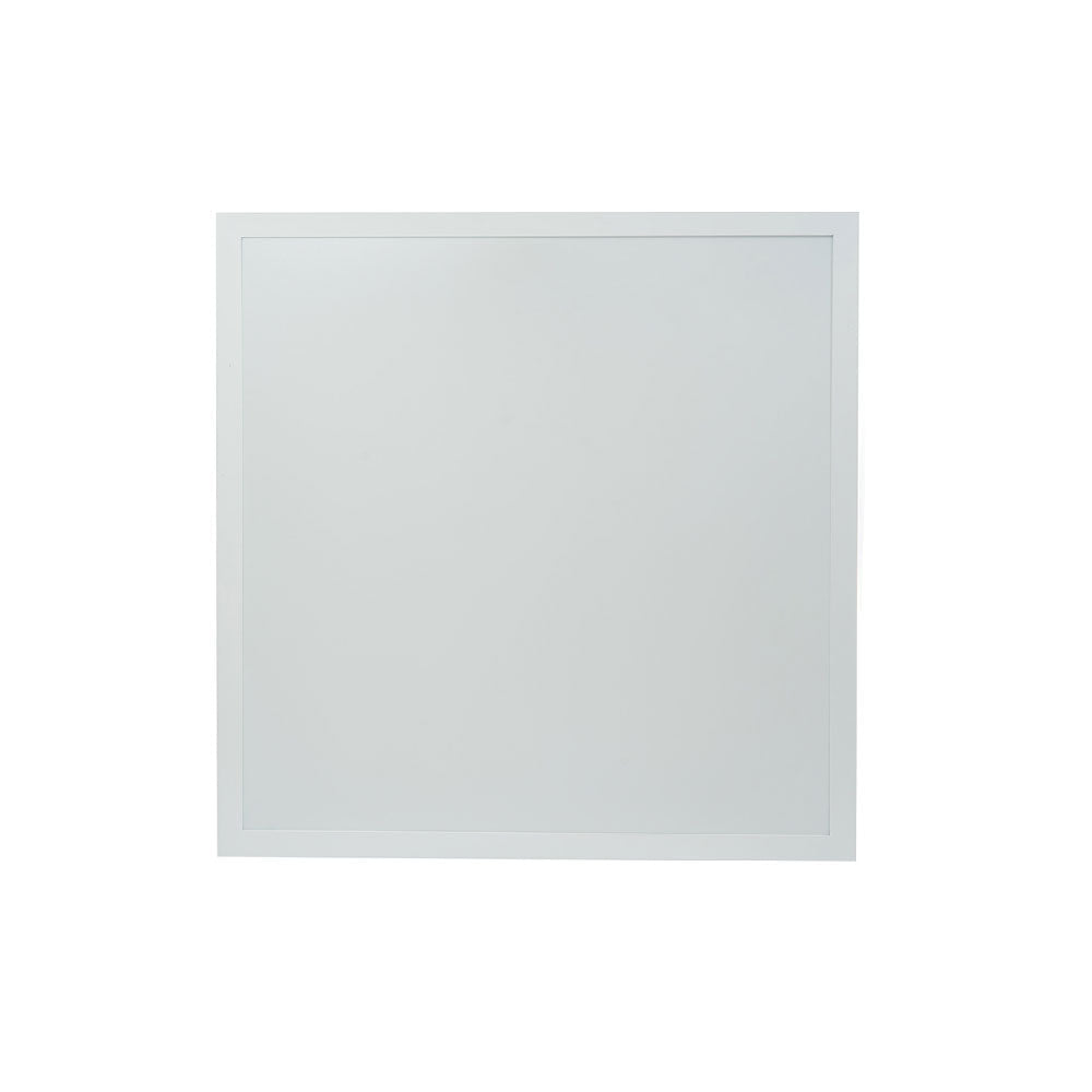 PANEL LED EMPOTRABLE .60*.60, 40W, CCT 3000K-6500K, INTERIOR