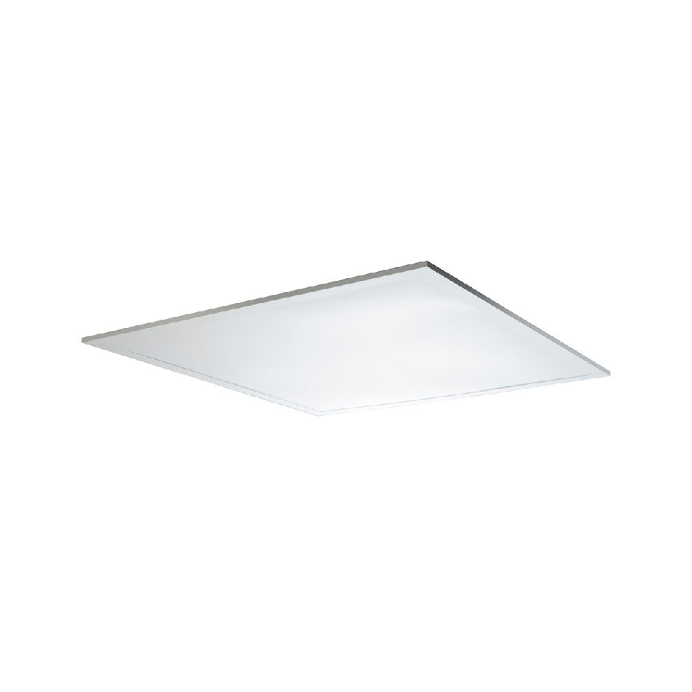 PANEL LED EMPOTRABLE .60*.60, 36W, LUZ FRÍA, INTERIOR