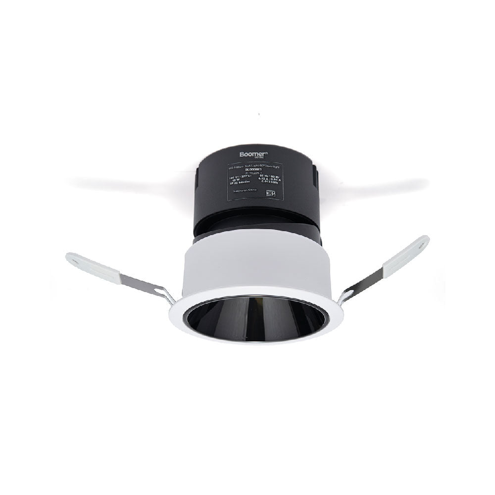 EMPOTRABLE HS IRIDIUM 50°, 75mm, 12W, 3000K, 870LM