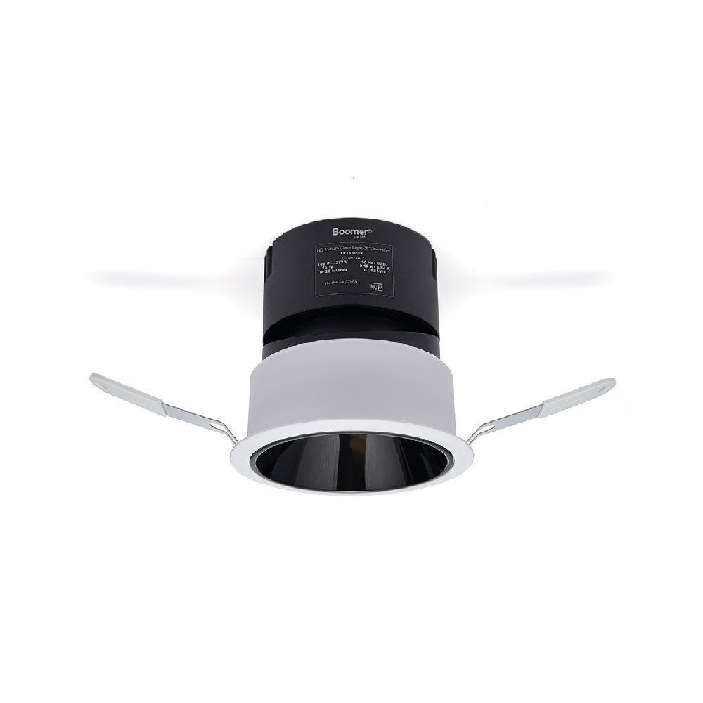 EMPOTRABLE HS IRIDIUM 36°, 75mm, 12W, 4000K, 870LM