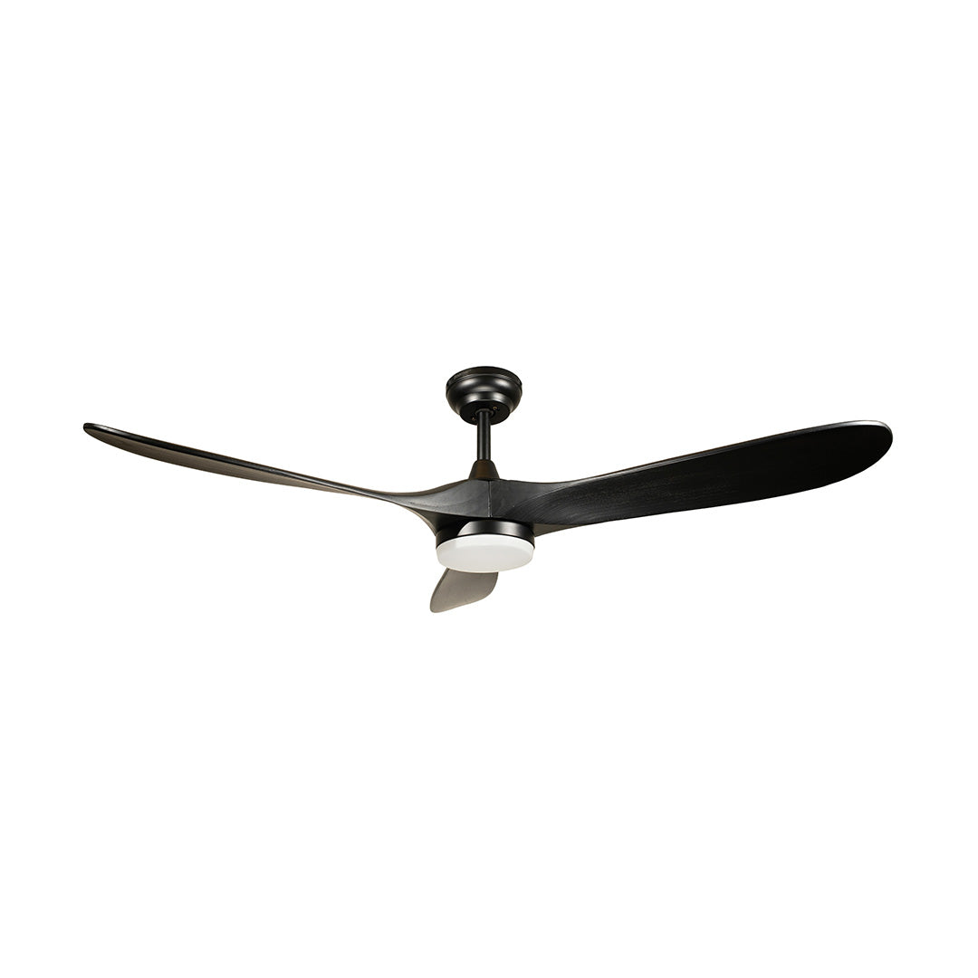 Ventilador Black Dynamo