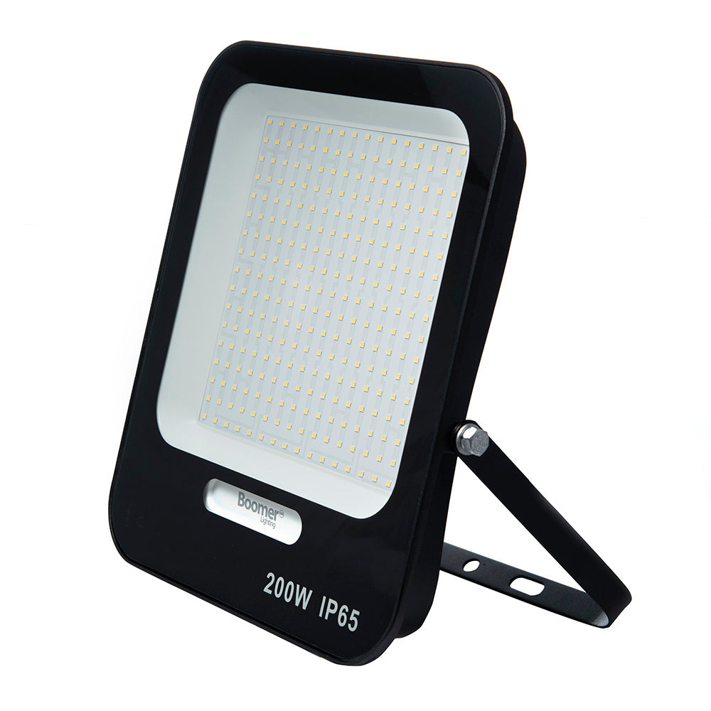 REFLECTOR VERTICAL TORY 200W, 6500K, 20000LM, IP65, 120°