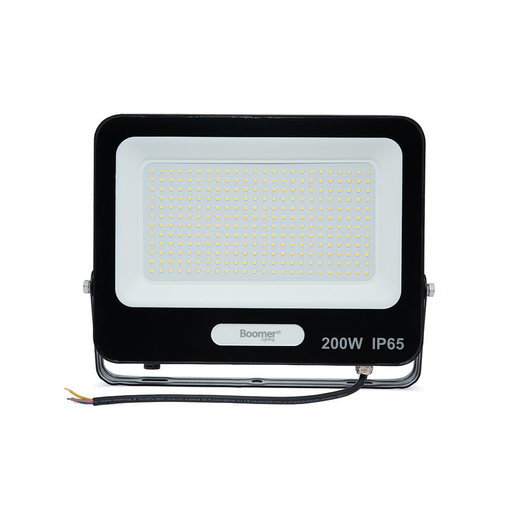 REFLECTOR PROYECTOR STD 200W, 6500K, 20000LM, IK07