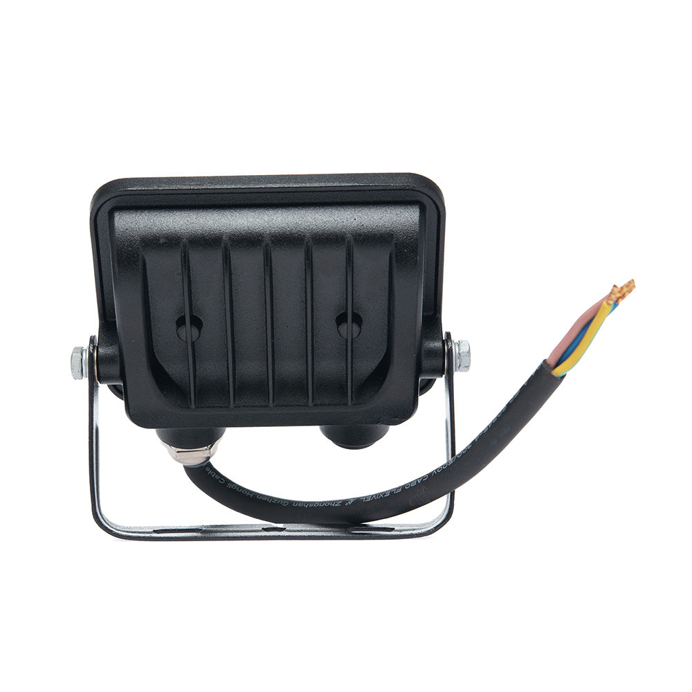 REFLECTOR PROYECTOR STD 10W, 6500K, 1000LM, IK07
