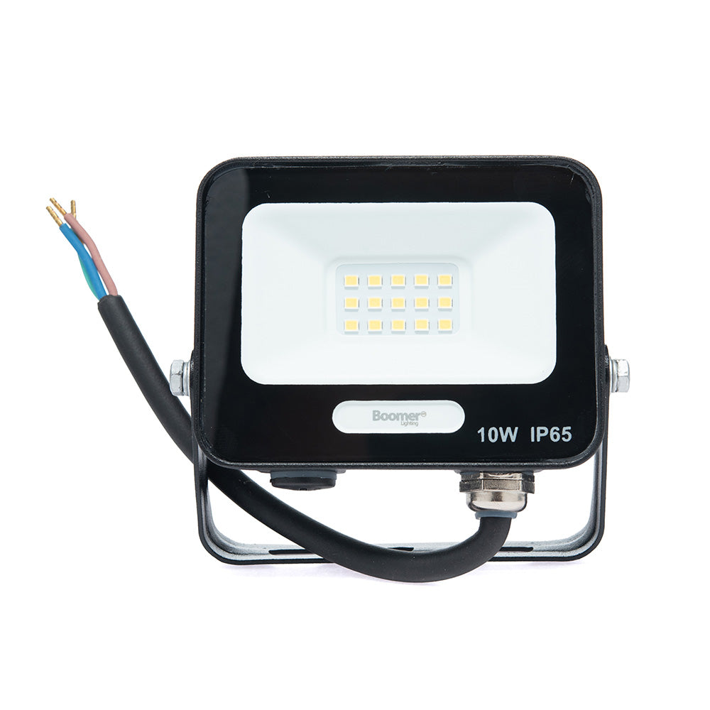REFLECTOR PROYECTOR STD 10W, 6500K, 1000LM, IK07
