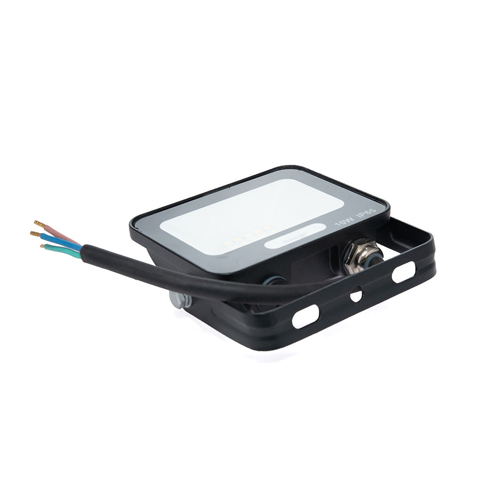 REFLECTOR PROYECTOR STD 10W, 6500K, 1000LM, IK07
