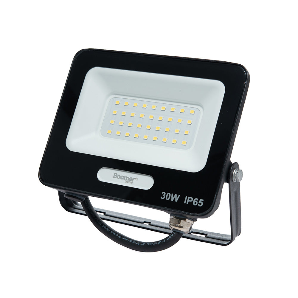 REFLECTOR PROYECTOR STD 30W, 6500K, 3000LM, IK07