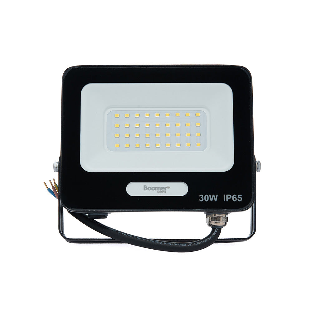 REFLECTOR PROYECTOR STD 30W, 6500K, 3000LM, IK07