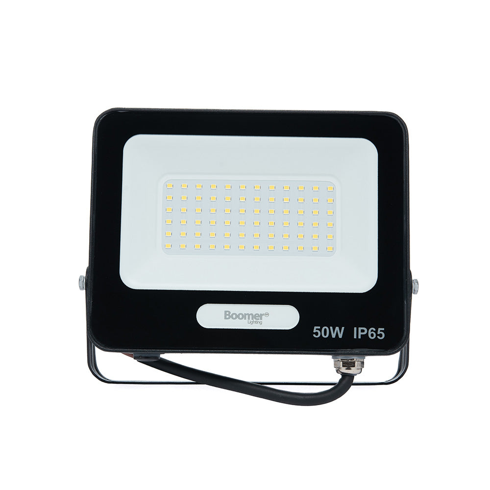 REFLECTOR PROYECTOR STD 50W, 6500K, 5000LM, IK07