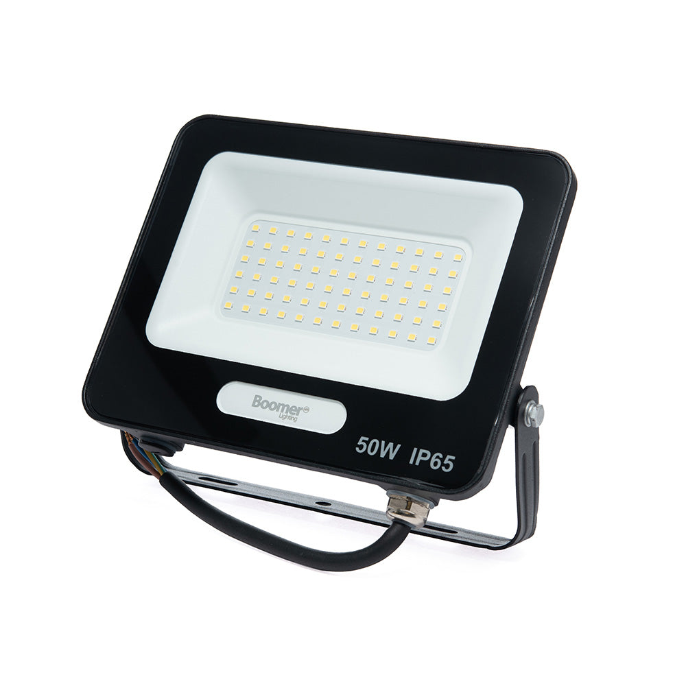REFLECTOR PROYECTOR STD 50W, 6500K, 5000LM, IK07