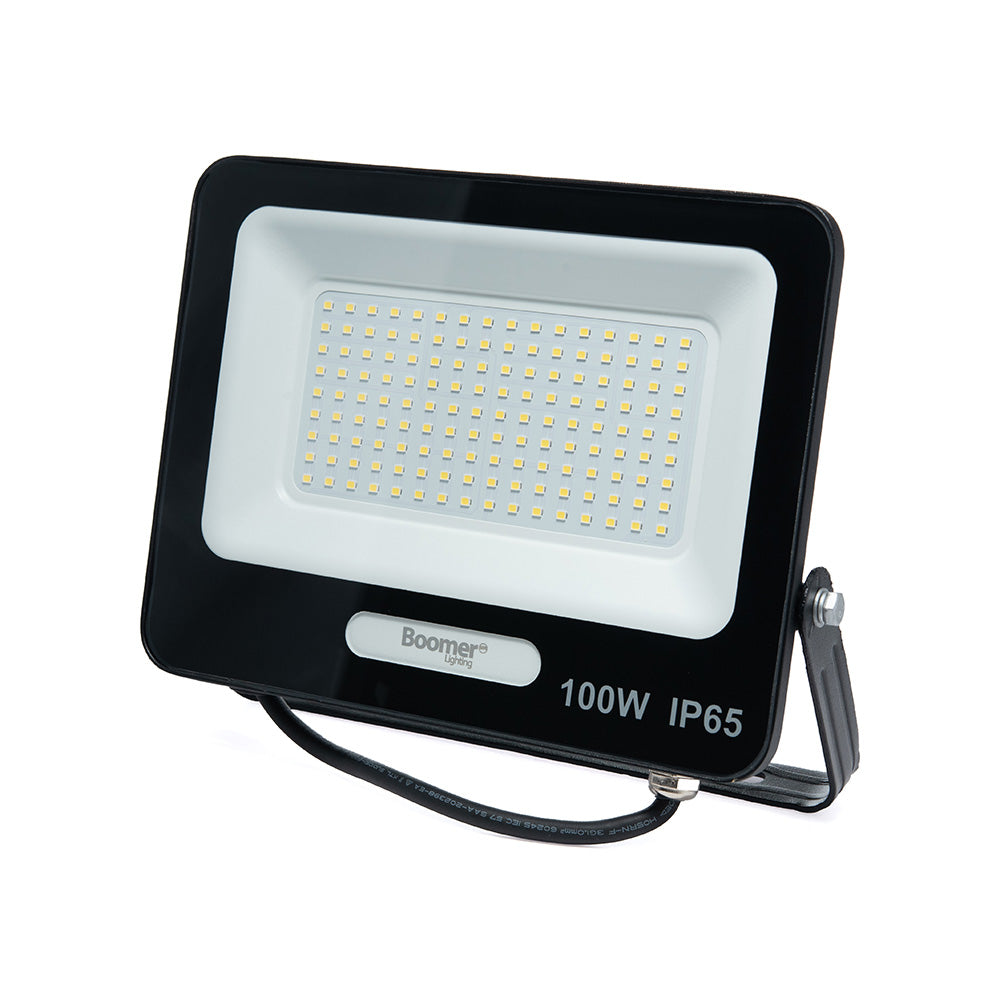 REFLECTOR PROYECTOR STD 100W, 6500K, 10000LM, IK07