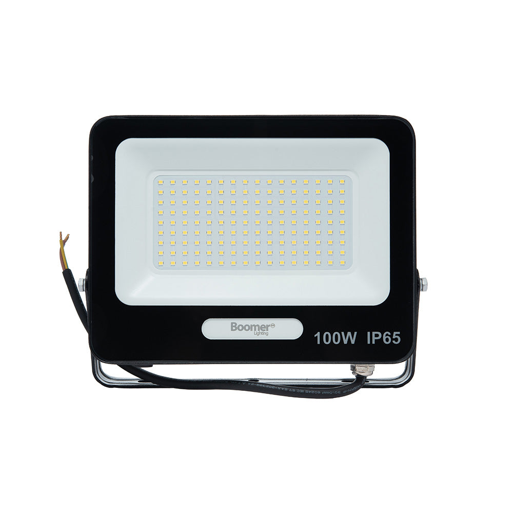 REFLECTOR PROYECTOR STD 100W, 6500K, 10000LM, IK07