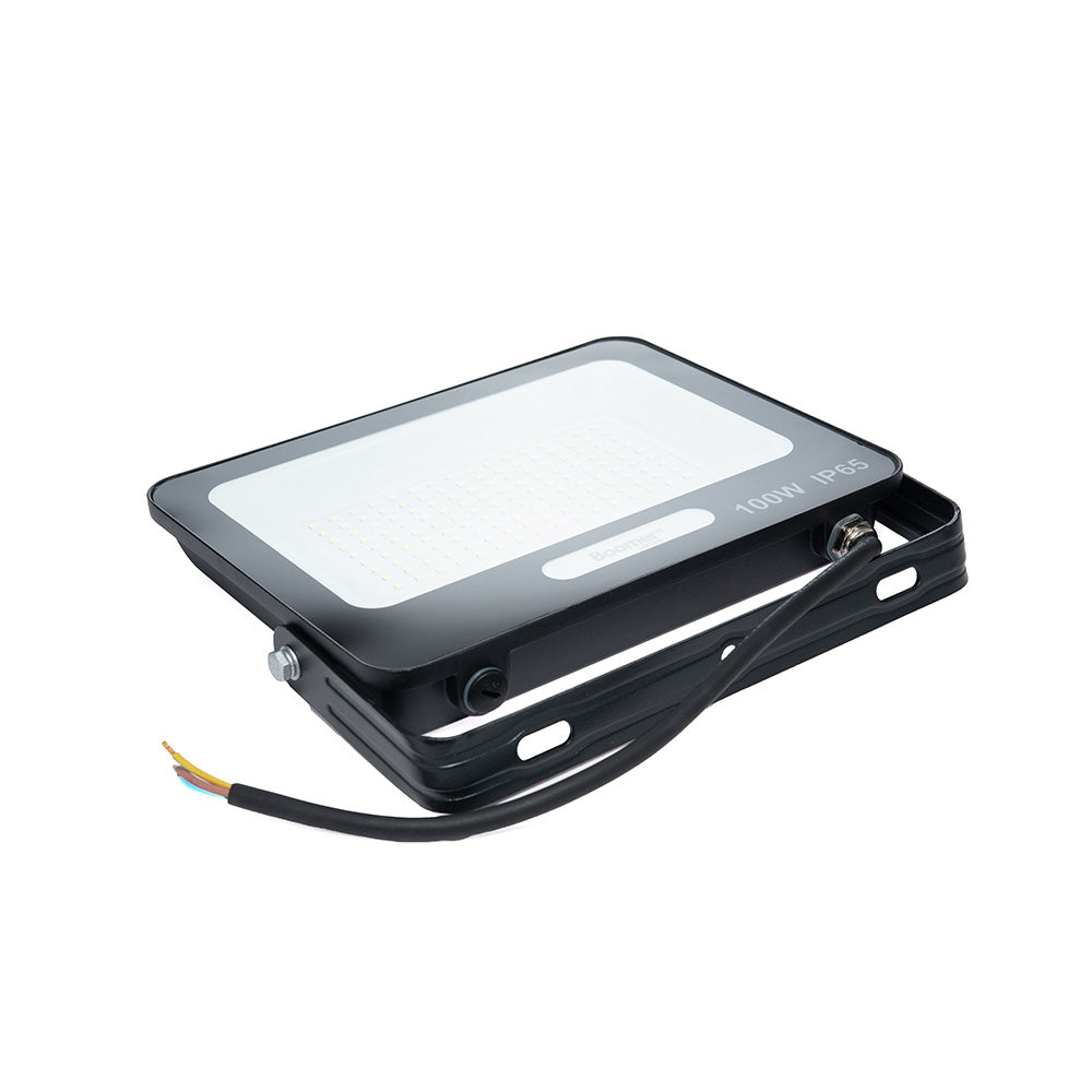 REFLECTOR PROYECTOR STD 100W, 6500K, 10000LM, IK07