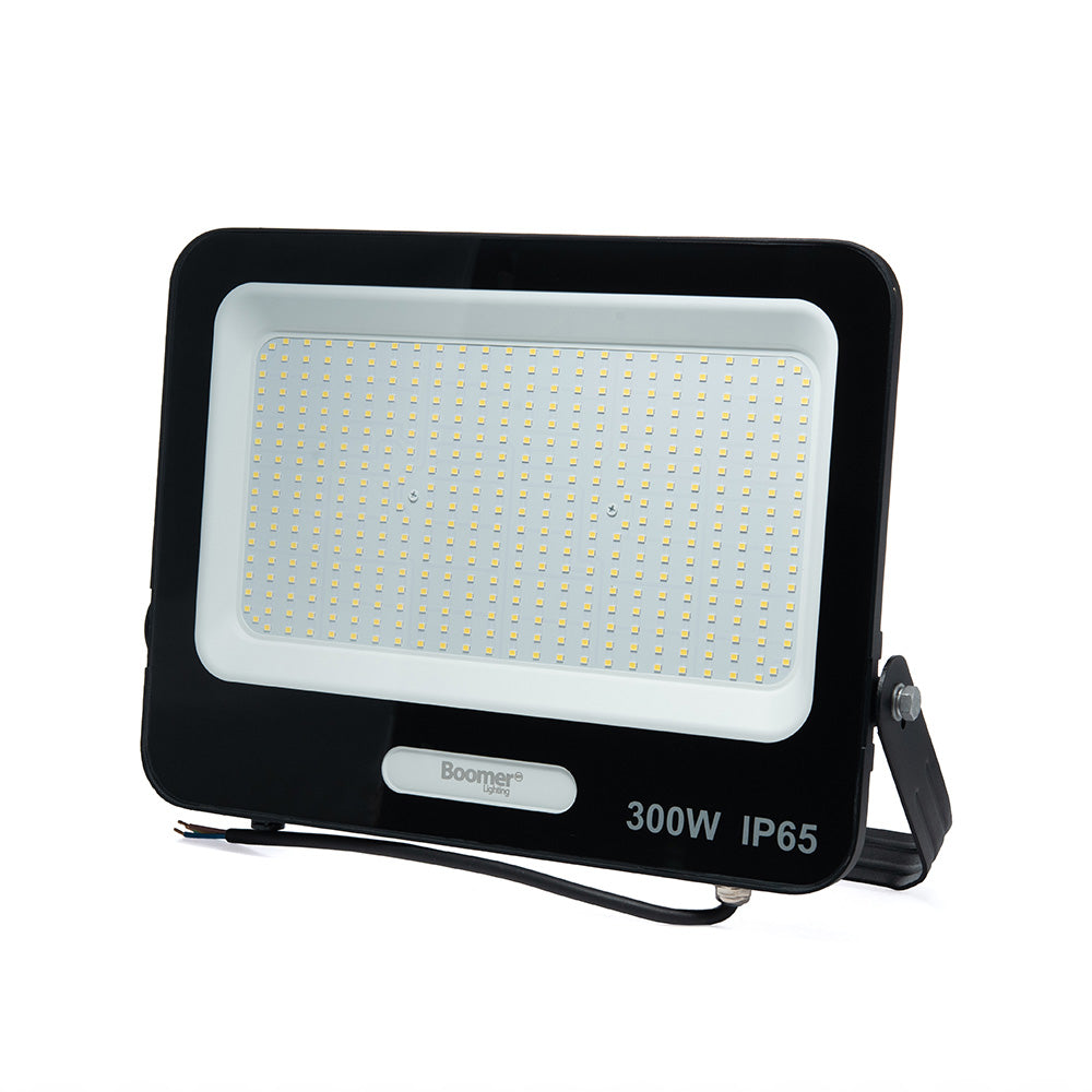 REFLECTOR LED PROYECTOR STD 300W, 6500K, 30,000 LM, IP65 IK07