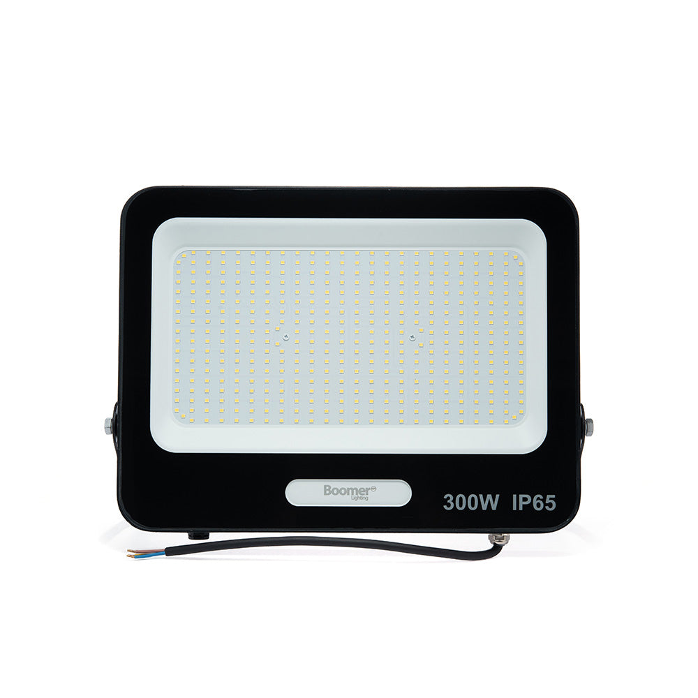 REFLECTOR LED PROYECTOR STD 300W, 6500K, 30,000 LM, IP65 IK07