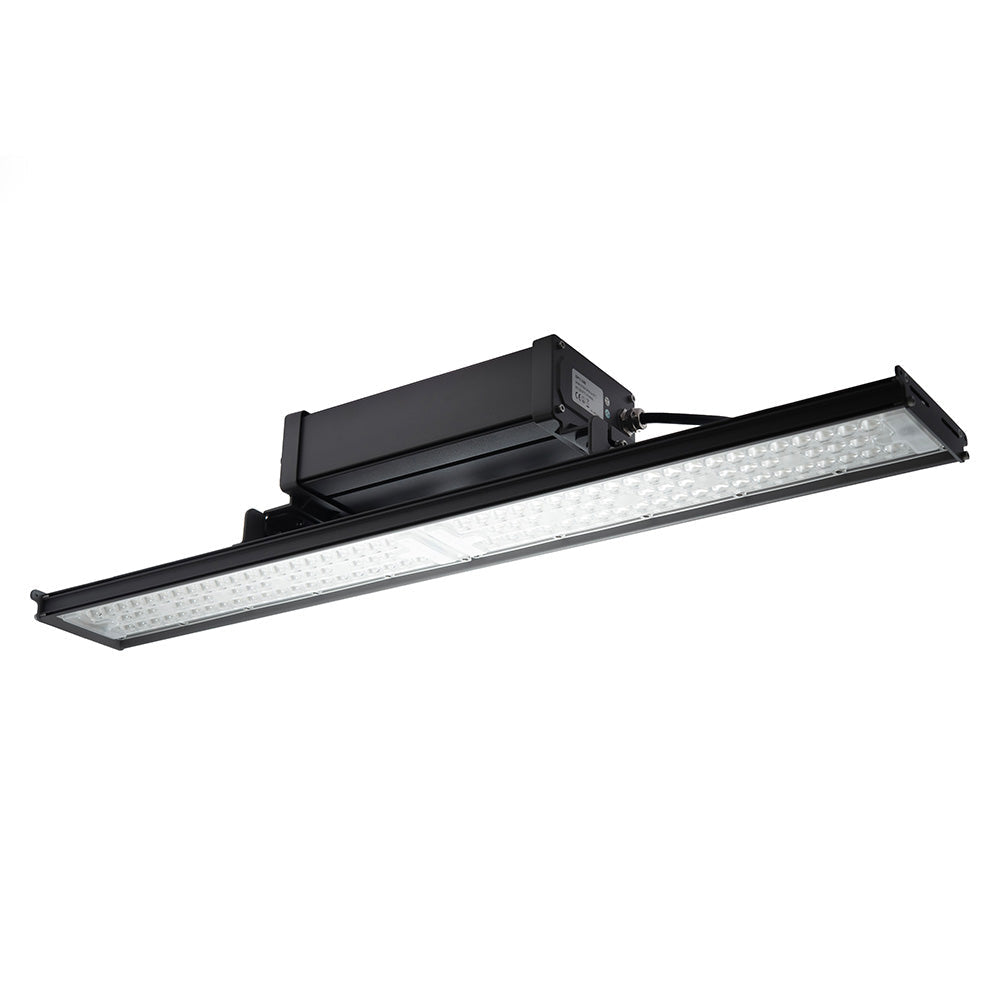 LUMINARIO LED PARA CANCHA DE PÁDEL 240W 5700K 40 000 LM IP66