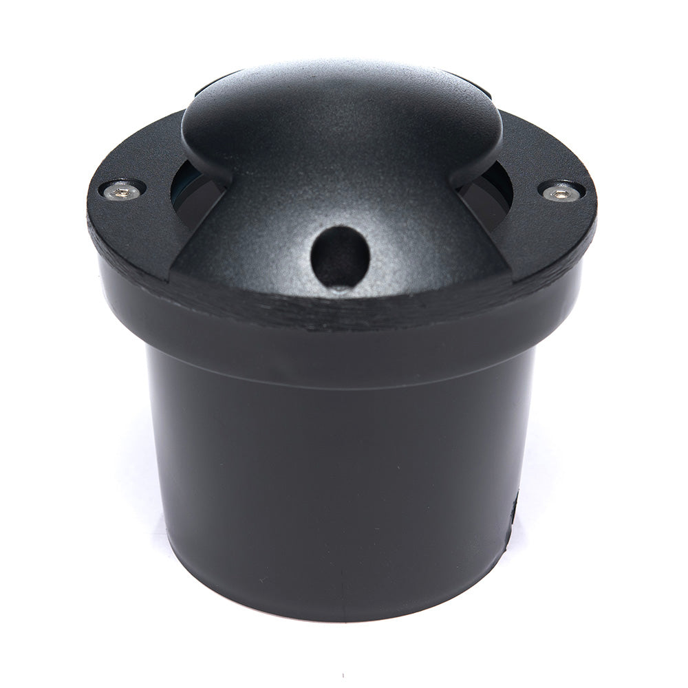 EMPOTRABLE LED A PISO SB2 6W LUZ CÁLIDA IP66 300lm AC85-265V
