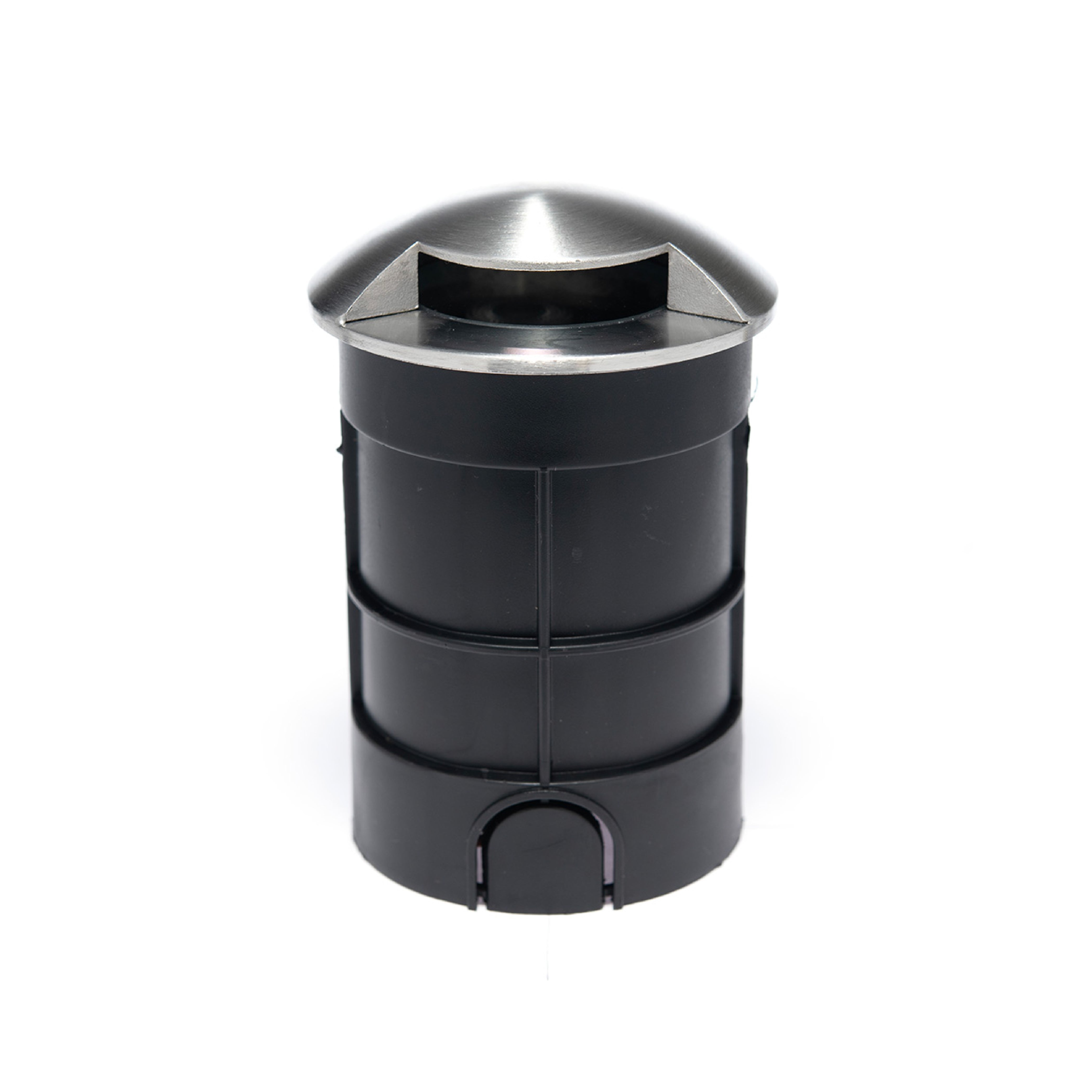 EMPOTRABLE LED A PISO 3W, LUZ CÁLIDA, IP68 135lm AC85-265 V~