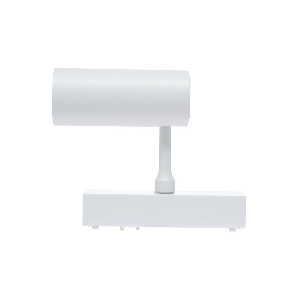 LUMINARIO HS-ION SPOT LIGHT BLANCO D45, 10W, 3000K, 947LM