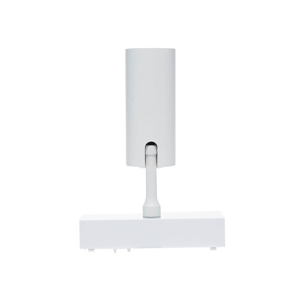 LUMINARIO HS-ION SPOT LIGHT BLANCO D45, 10W, 3000K, 947LM