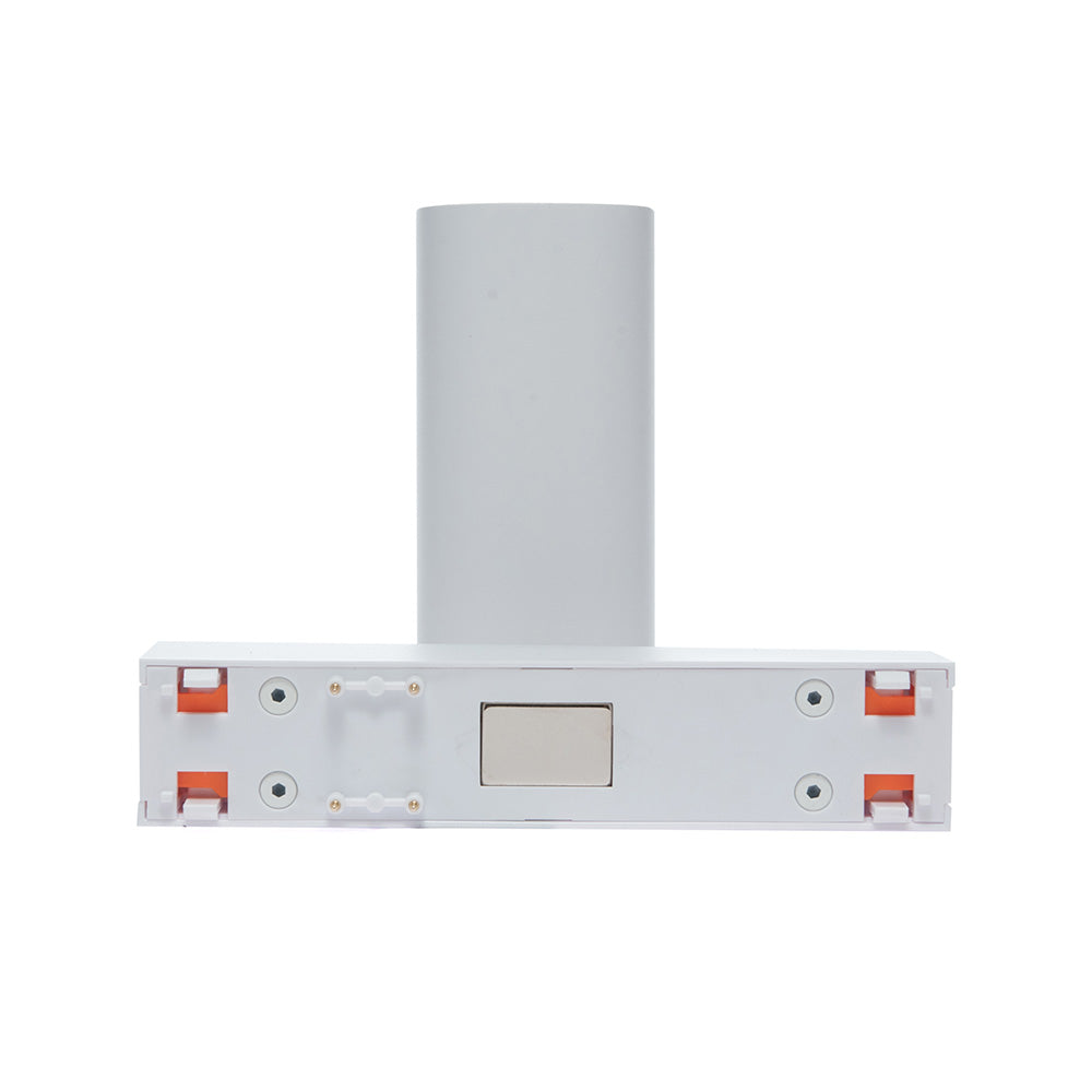 LUMINARIO HS-ION SPOT LIGHT BLANCO D45, 10W, 3000K, 947LM